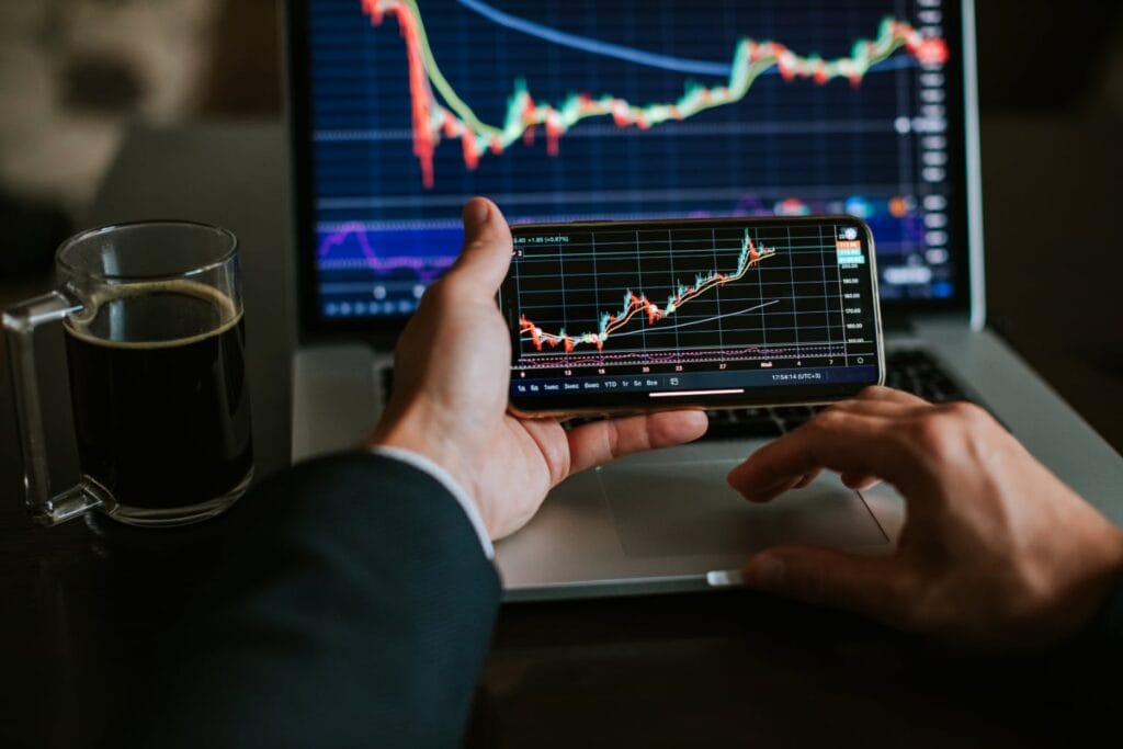 Best Stock Share Market Training Institute
