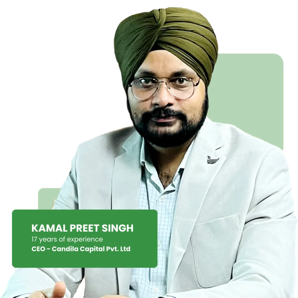 Kamal Preet Singh