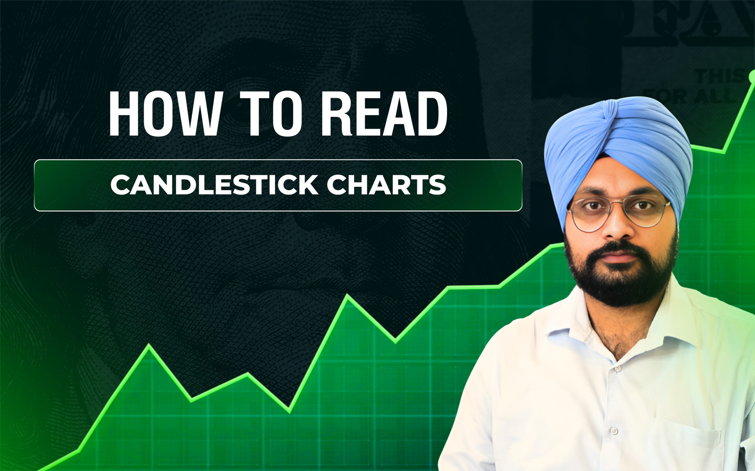 How to Read Candlestick Charts