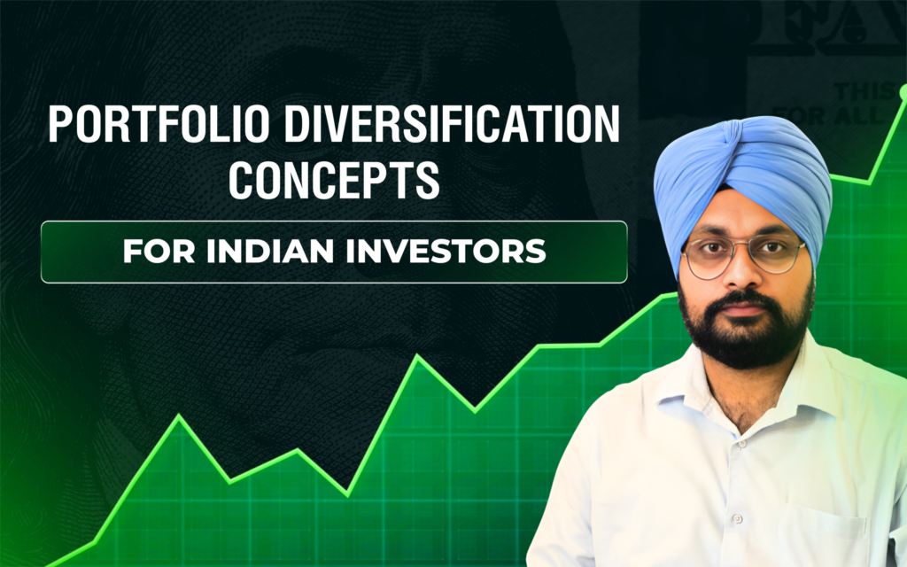 Portfolio Diversification Concepts