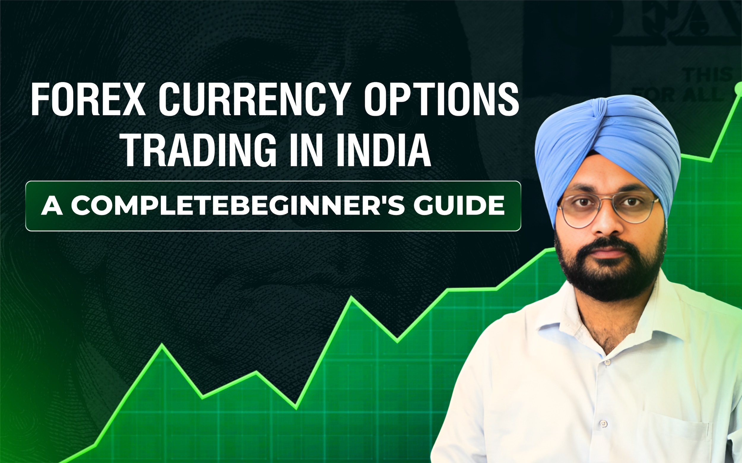 Forex Currency Options Trading in India