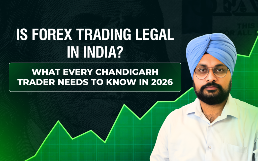 Best Forex Trading Courses in Chandigarh