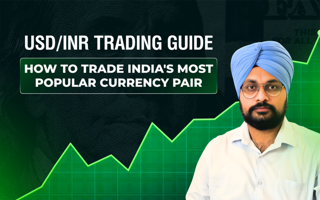 USD/INR Trading Guide