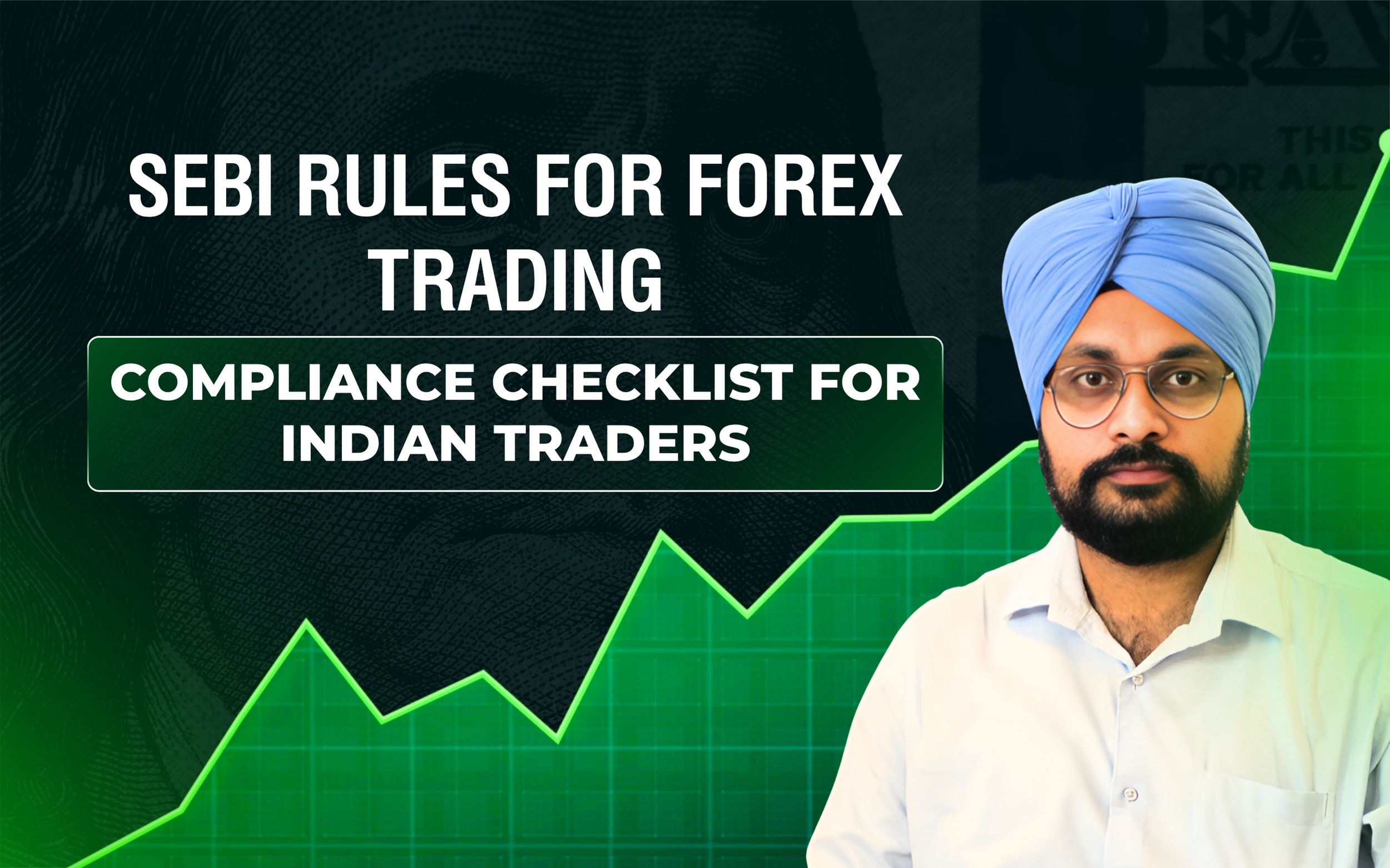 SEBI Rules for Forex Trading