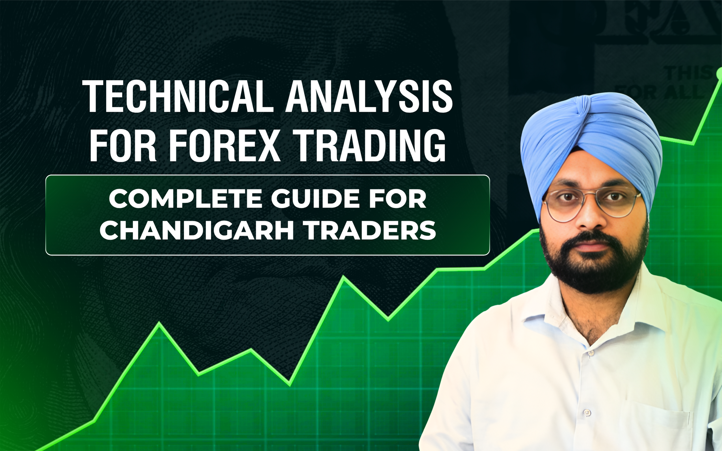 Technical Analysis for Forex Trading