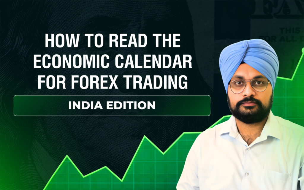 How to Read the Economic Calendar for Forex Trading