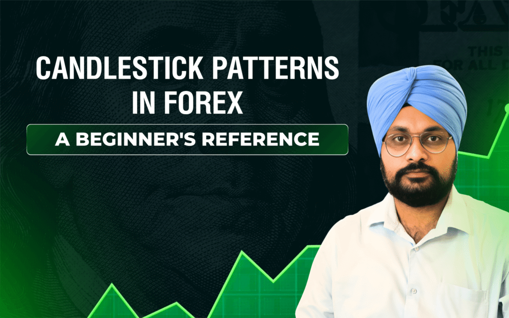 Candlestick Patterns in Forex A Beginner's Reference