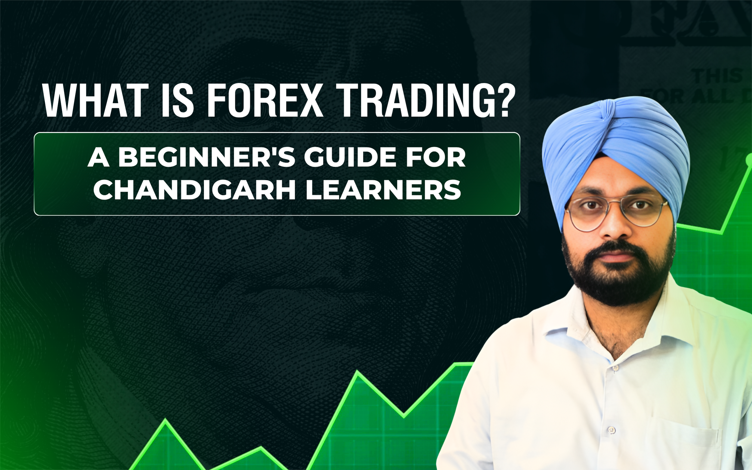 What Is Forex Trading