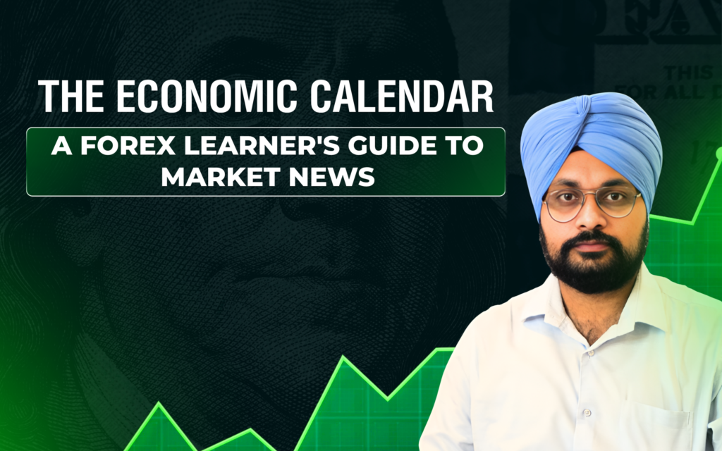 The Economic Calendar: A Forex Learner's Guide to Market News